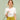 Embroidered Sleeve Frill Trim T Shirt Women
